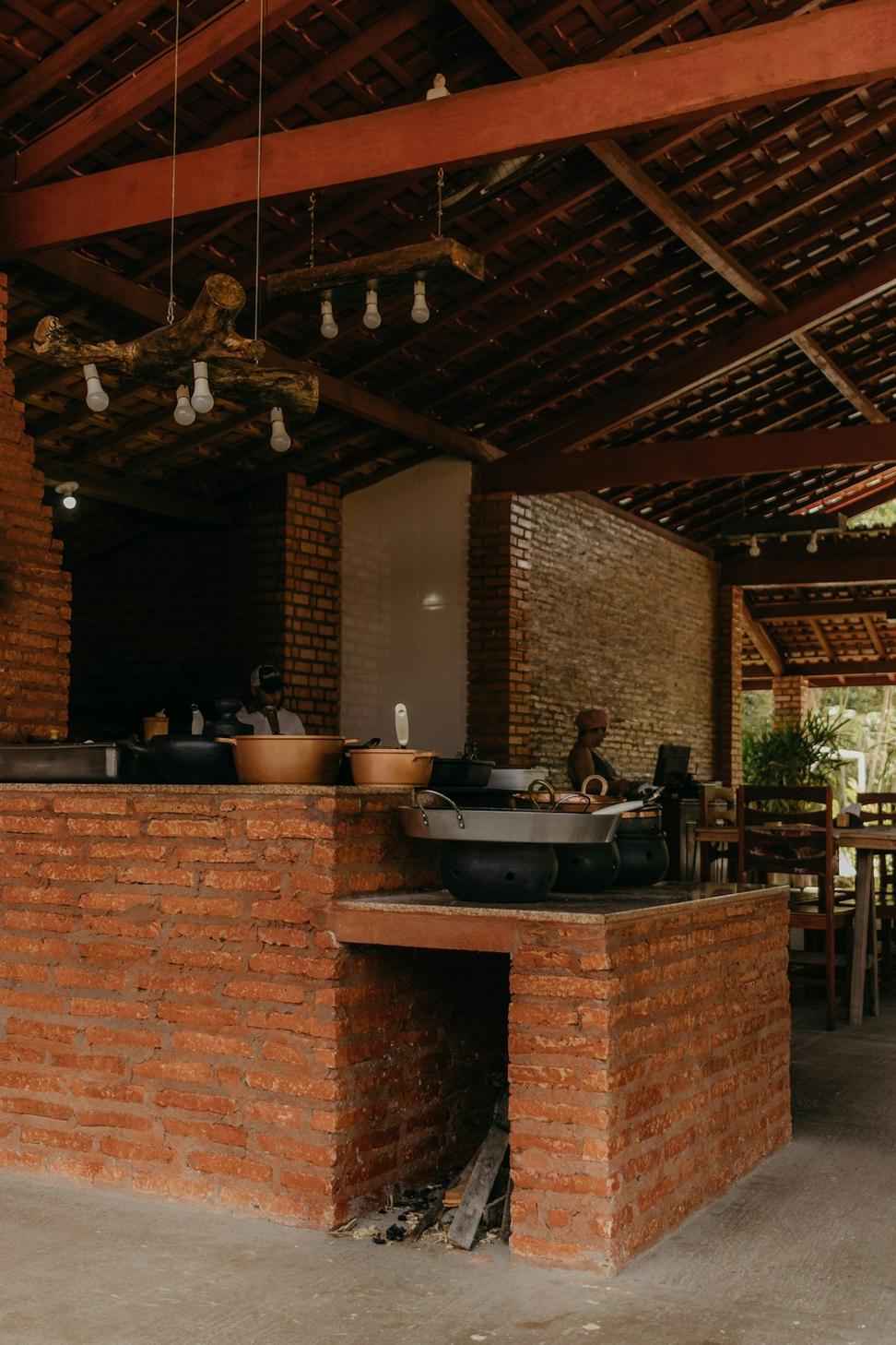 Restaurant Conversion