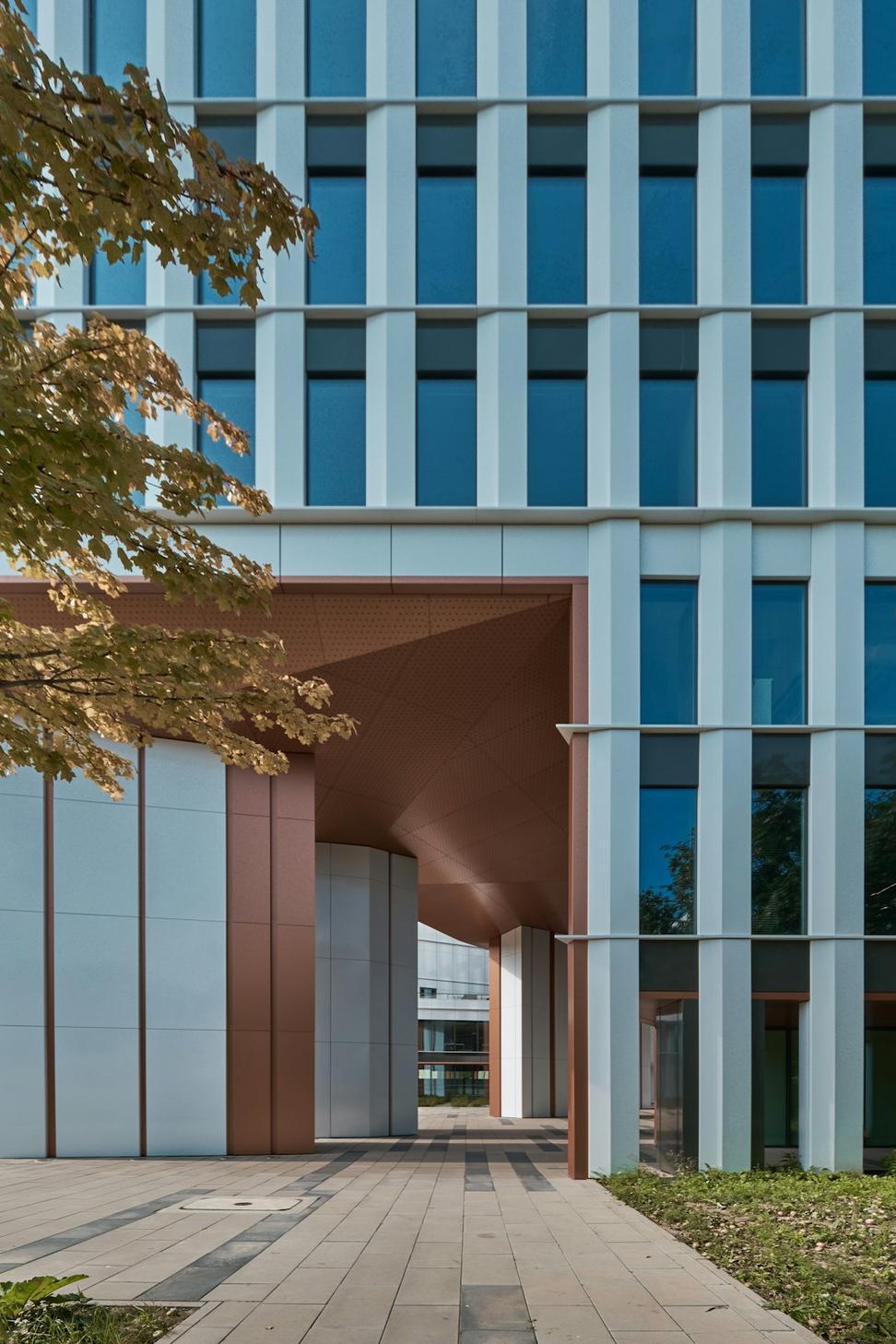 Modern Design