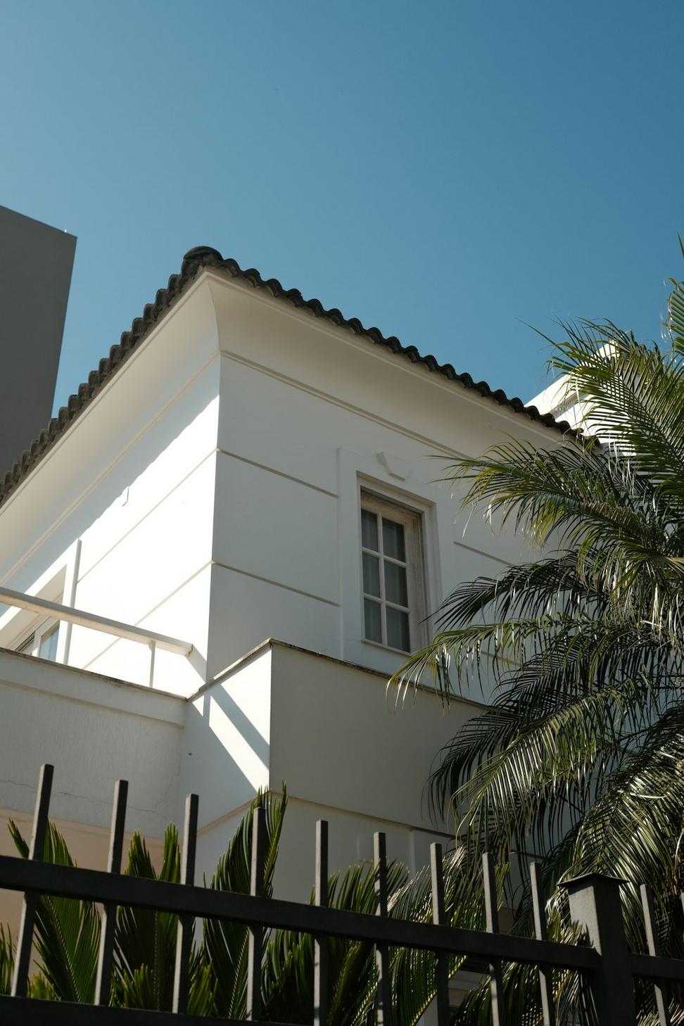 Ravine House Project