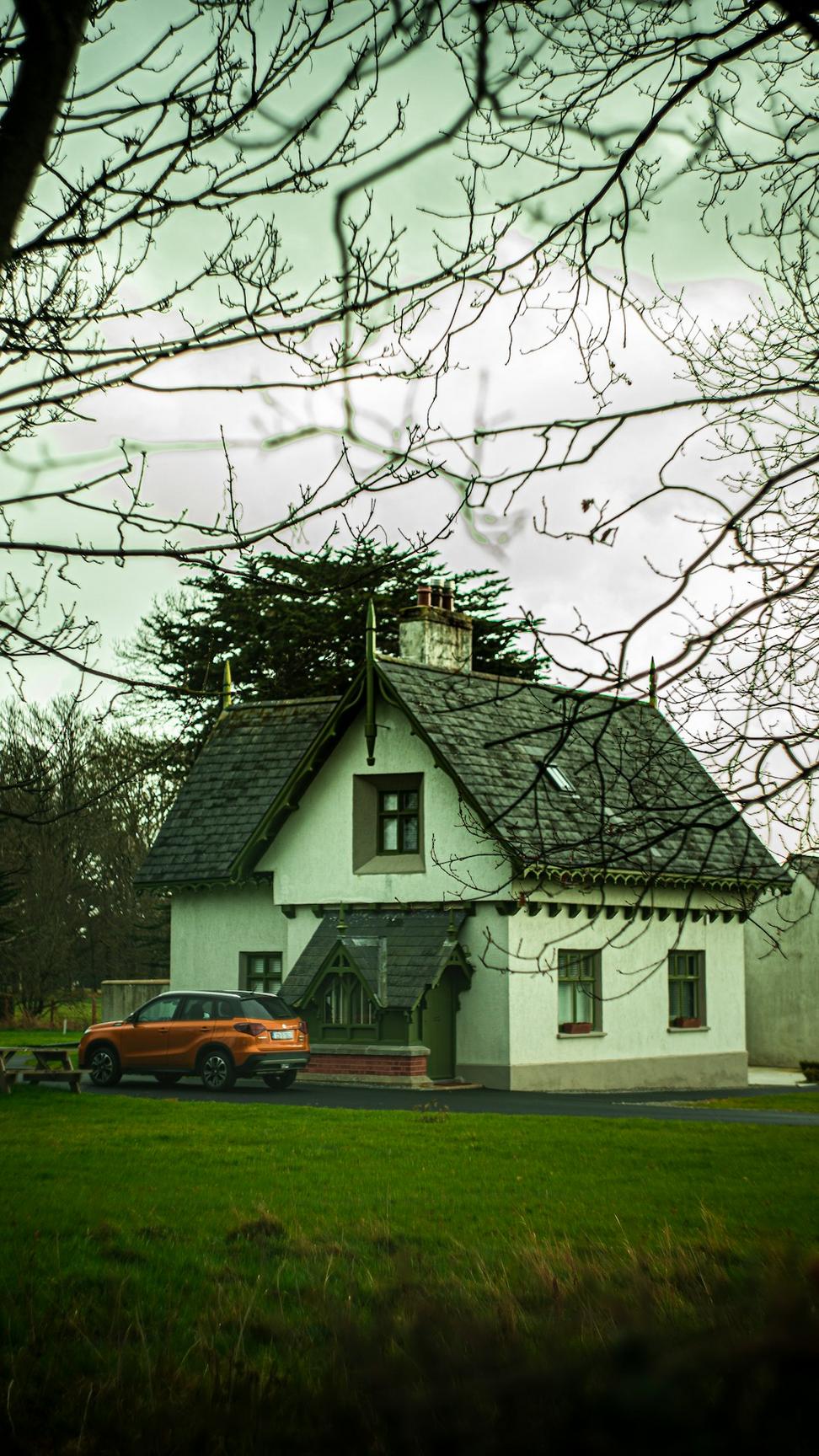 Heritage Addition