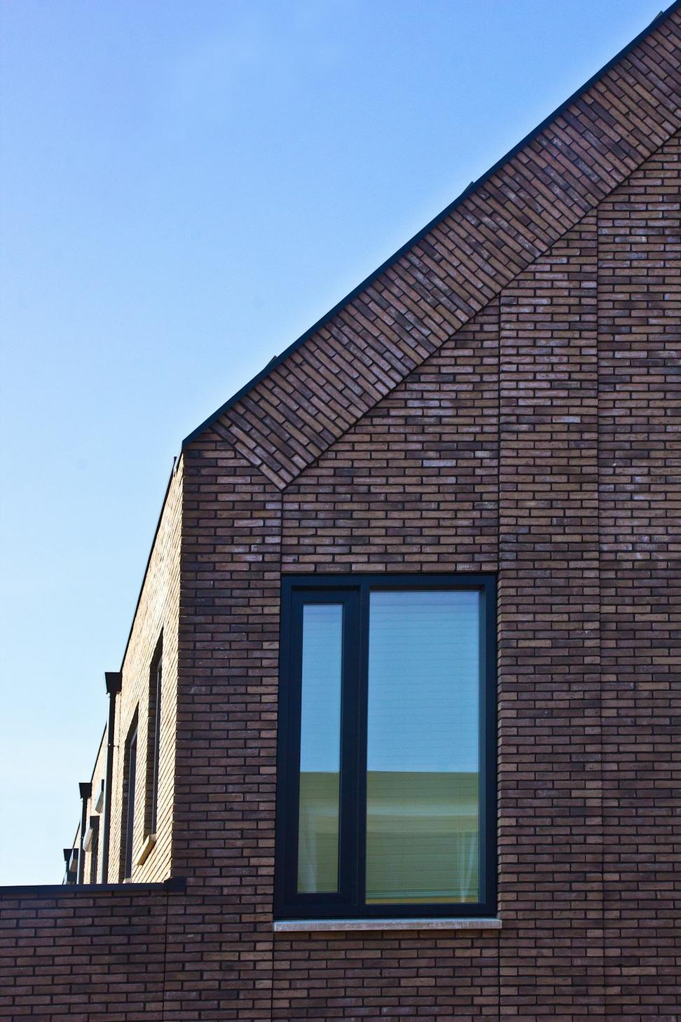 Townhouse development