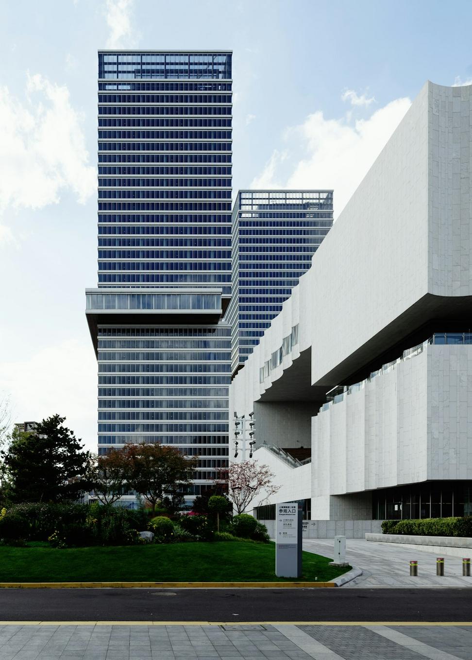 Our Toronto office