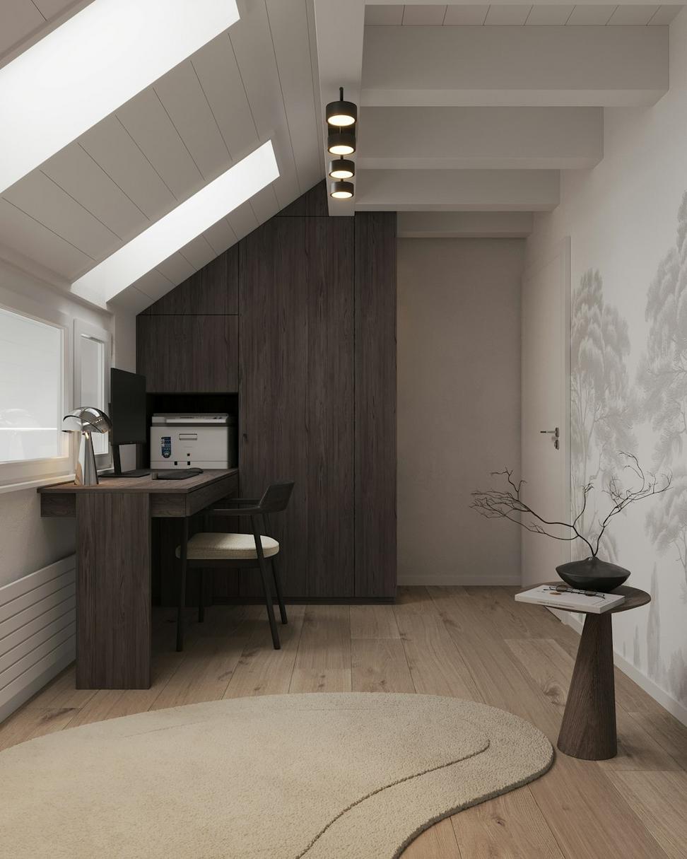 Creative Office