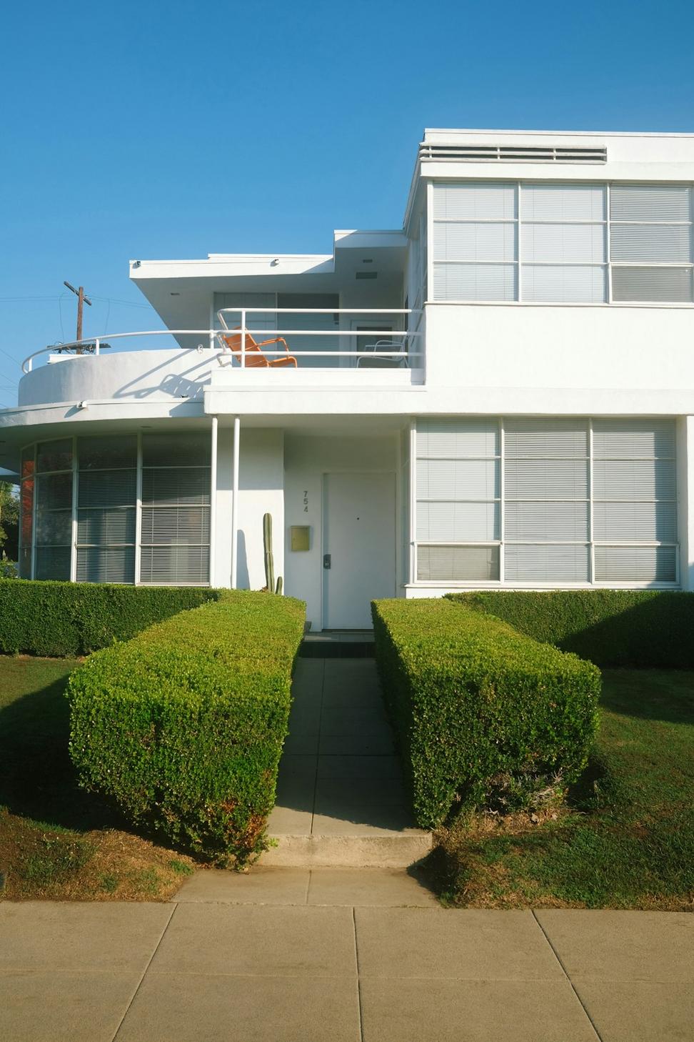Family Home